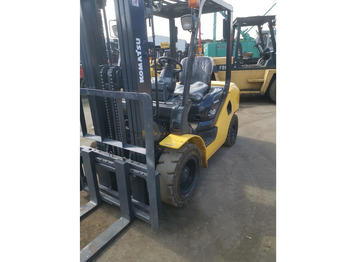 Мотокар KOMATSU