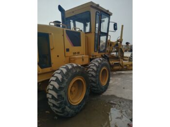 Грейдер Caterpillar 140H: снимка 5