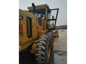 Грейдер Caterpillar 140H: снимка 4