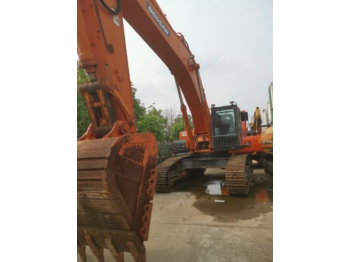 Верижен багер DOOSAN DX500