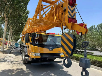 Кран за всякакви терени XCMG QY75K