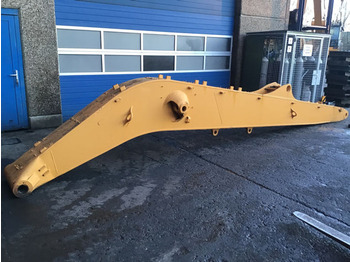 Прикачен инвентар LIEBHERR