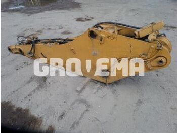 Прикачен инвентар LIEBHERR