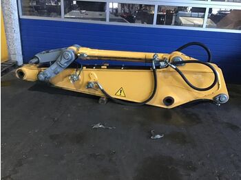 Прикачен инвентар LIEBHERR