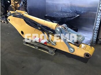 Прикачен инвентар LIEBHERR