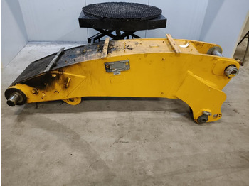 Прикачен инвентар LIEBHERR