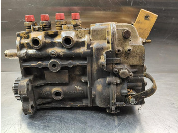 Горивна помпа BOSCH