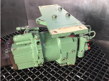 Скоростна кутия LIEBHERR