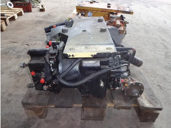 Скоростна кутия LIEBHERR