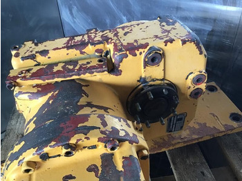 Скоростна кутия LIEBHERR