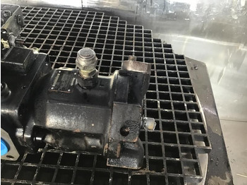 Хидравлична помпа LIEBHERR