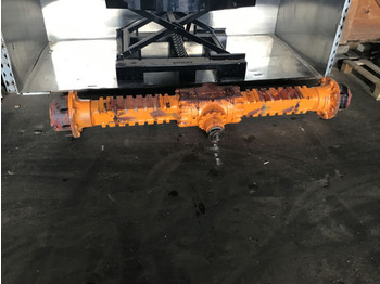 Ос и части LIEBHERR