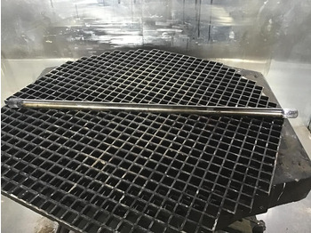 Полуоска LIEBHERR