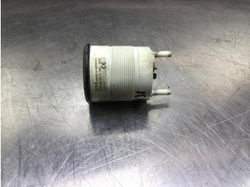 Електрическа система LIEBHERR