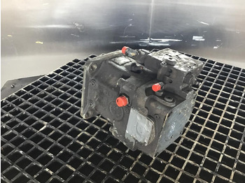 Хидравлична помпа LIEBHERR