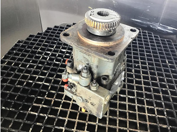 Хидравлична помпа LIEBHERR