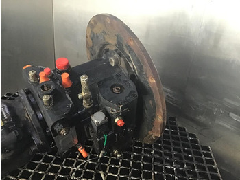 Хидравлична помпа LIEBHERR