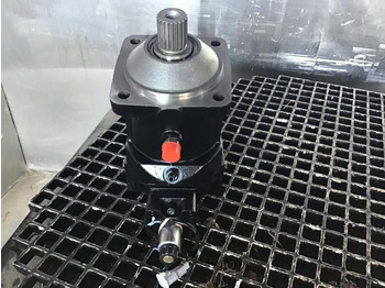 Хидравличен мотор LIEBHERR