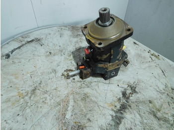 Хидравличен мотор LIEBHERR