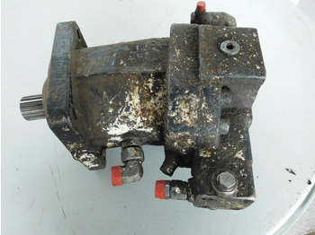 Хидравличен мотор LIEBHERR