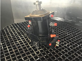 Хидравличен мотор LIEBHERR