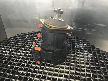 Хидравличен мотор LIEBHERR