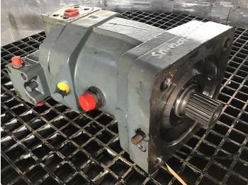 Хидравличен мотор LIEBHERR