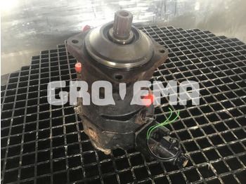 Хидравличен мотор LIEBHERR