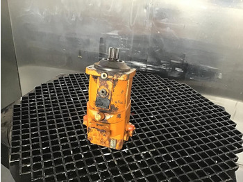 Хидравличен мотор LIEBHERR