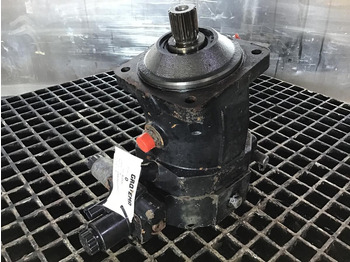 Хидравличен мотор LIEBHERR