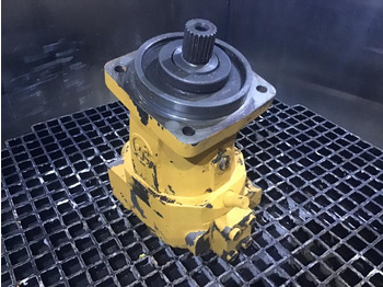 Хидравлична помпа LIEBHERR