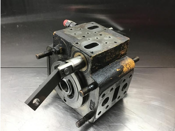 Двигател и части LIEBHERR