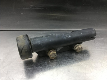 Кабина и интериор LIEBHERR