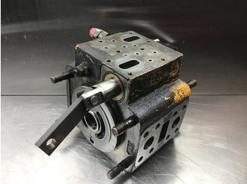 : снимка на заглавната част