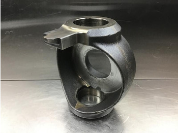 Двигател и части LIEBHERR