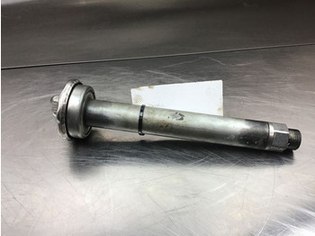 Двигател и части LIEBHERR