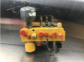 Хидравлика LIEBHERR