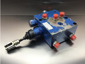 Части на спирачната система LIEBHERR