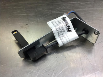 Електрическа система LIEBHERR