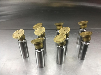 Хидравлика LIEBHERR