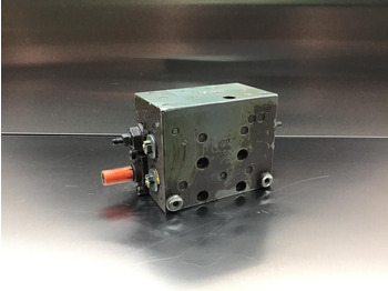 Хидравлика LIEBHERR