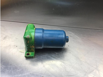 Хидравлика LIEBHERR