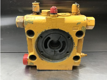 Хидравлика LIEBHERR