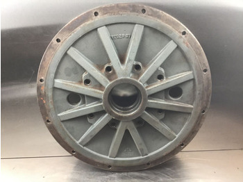 Двигател и части LIEBHERR