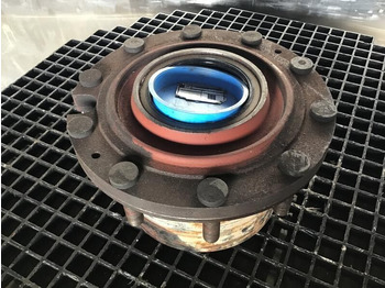 Окачване LIEBHERR