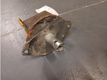 Електрическа система LIEBHERR