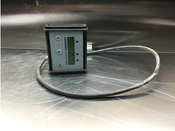 Електрическа система LIEBHERR