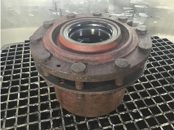 Окачване LIEBHERR