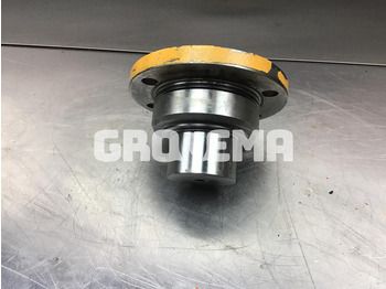 Хидравлика LIEBHERR