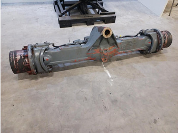 Предна ос LIEBHERR